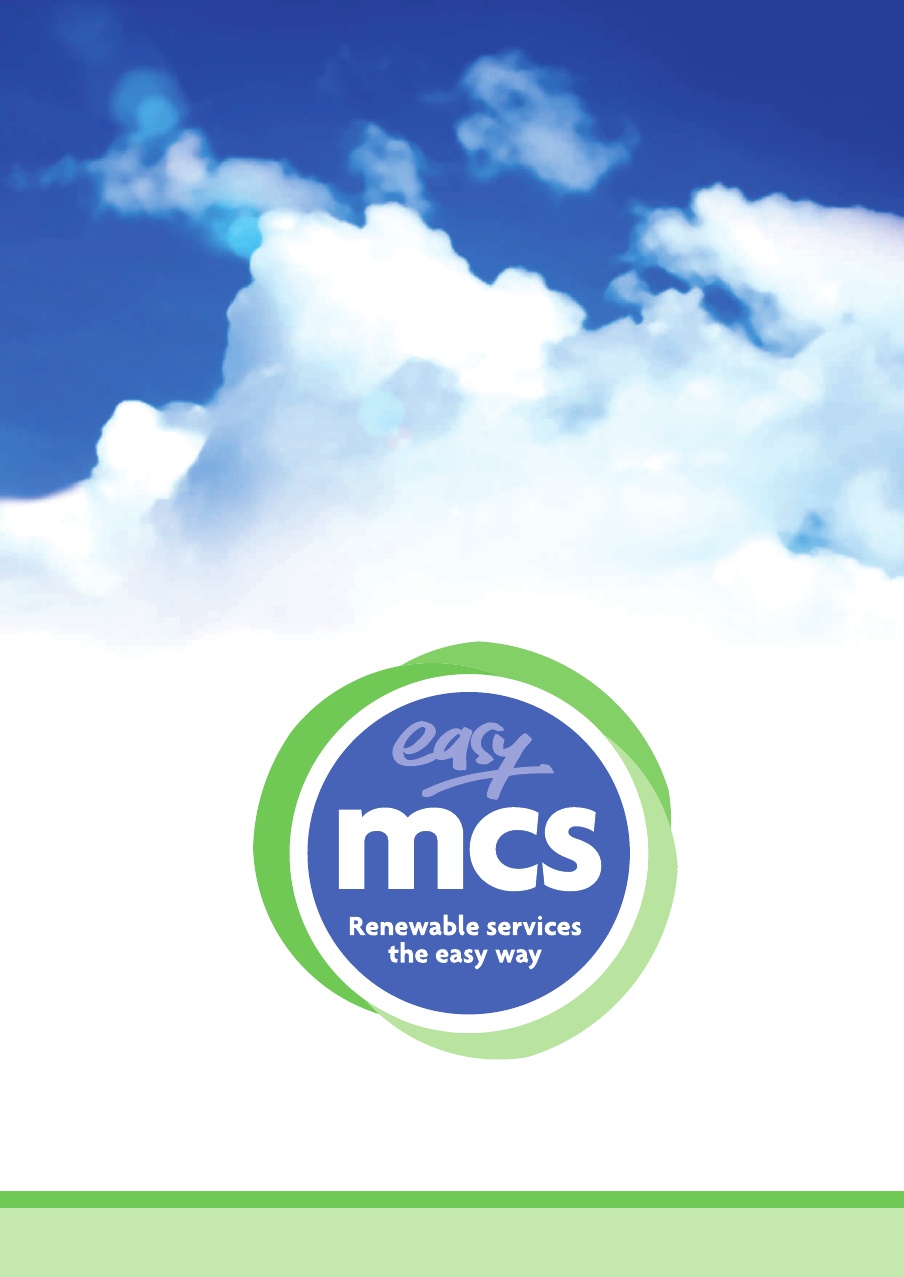 Easy MCS 2013 Brochure